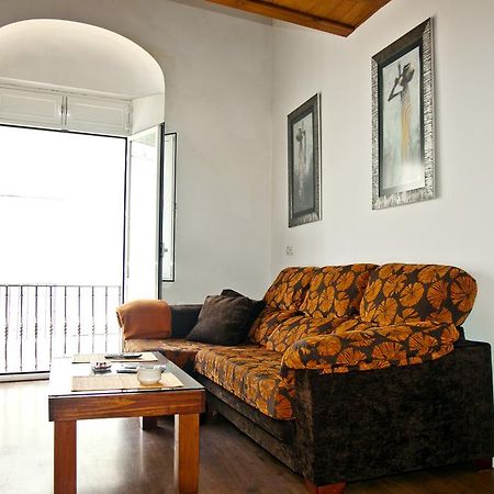 Apartamentos La Casa De La Alameda Medina-Sidonia Værelse billede