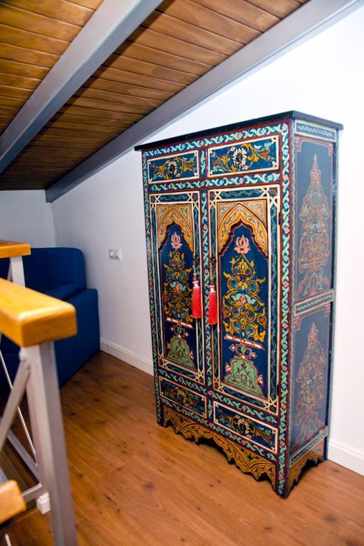 Apartamentos La Casa De La Alameda Medina-Sidonia Værelse billede