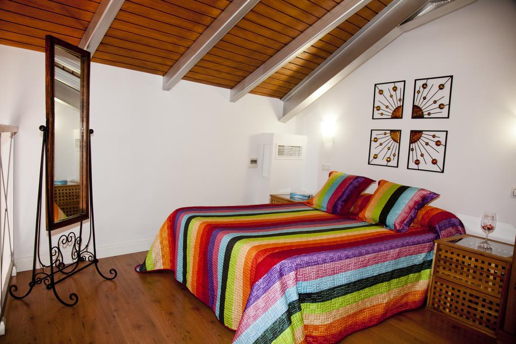 Apartamentos La Casa De La Alameda Medina-Sidonia Værelse billede