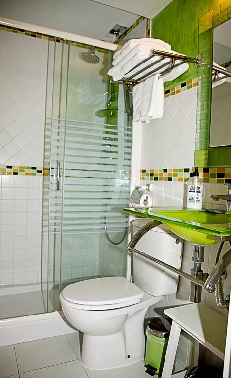 Apartamentos La Casa De La Alameda Medina-Sidonia Værelse billede