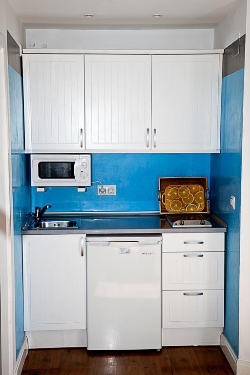 Apartamentos La Casa De La Alameda Medina-Sidonia Værelse billede