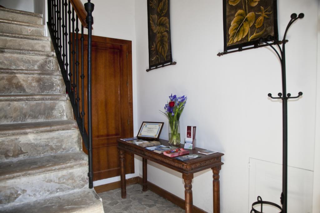 Apartamentos La Casa De La Alameda Medina-Sidonia Værelse billede